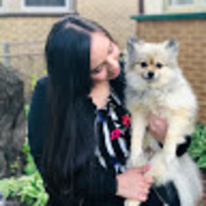 Meet your Posher, Priscila